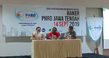 PHRD JATENG