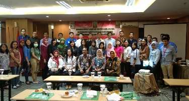 phrd jateng
