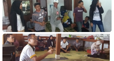 phrd jateng