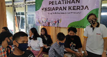 SIAP KERJA